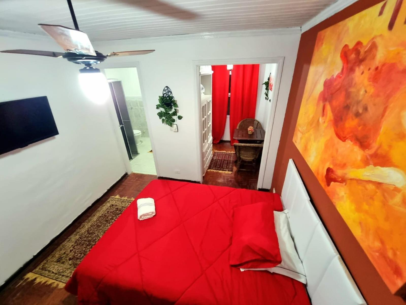 Cabanas Espada De Sao Jorge São Roque Zimmer foto
