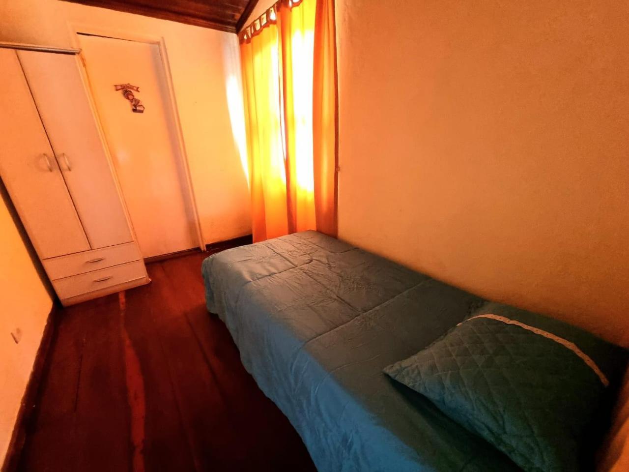 Cabanas Espada De Sao Jorge São Roque Zimmer foto
