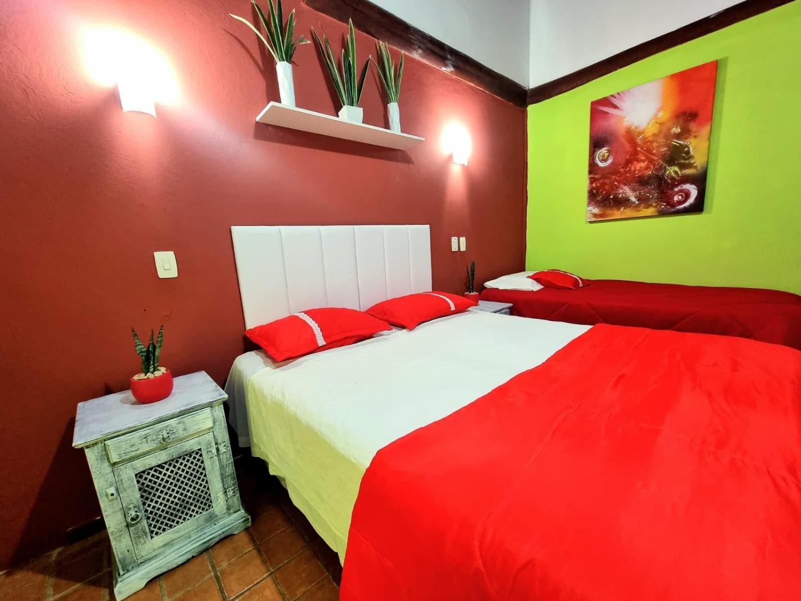 Cabanas Espada De Sao Jorge São Roque Exterior foto